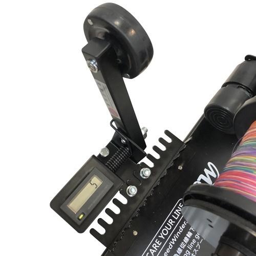 速爾達0903 計米器(適用布線/PE線/白鐵線)-細節圖9