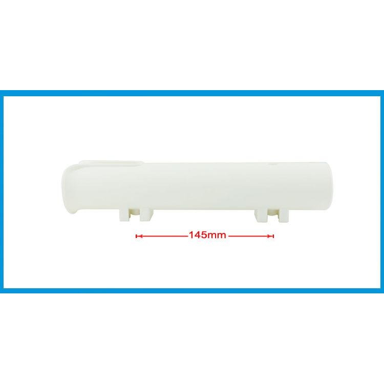 釣箱配件 - 尼龍魚竿支架 (白色/黑色)-細節圖3