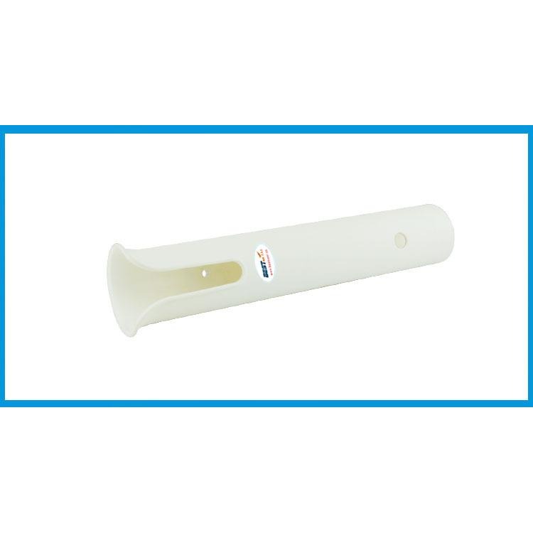 釣箱配件 - 尼龍魚竿支架 (白色/黑色)-細節圖4