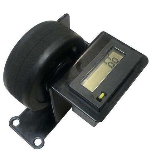 速爾達0905 計米器-細節圖2