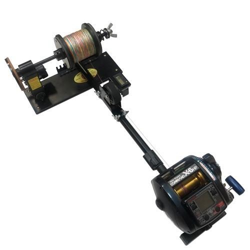 速爾達0905 計米器-細節圖4