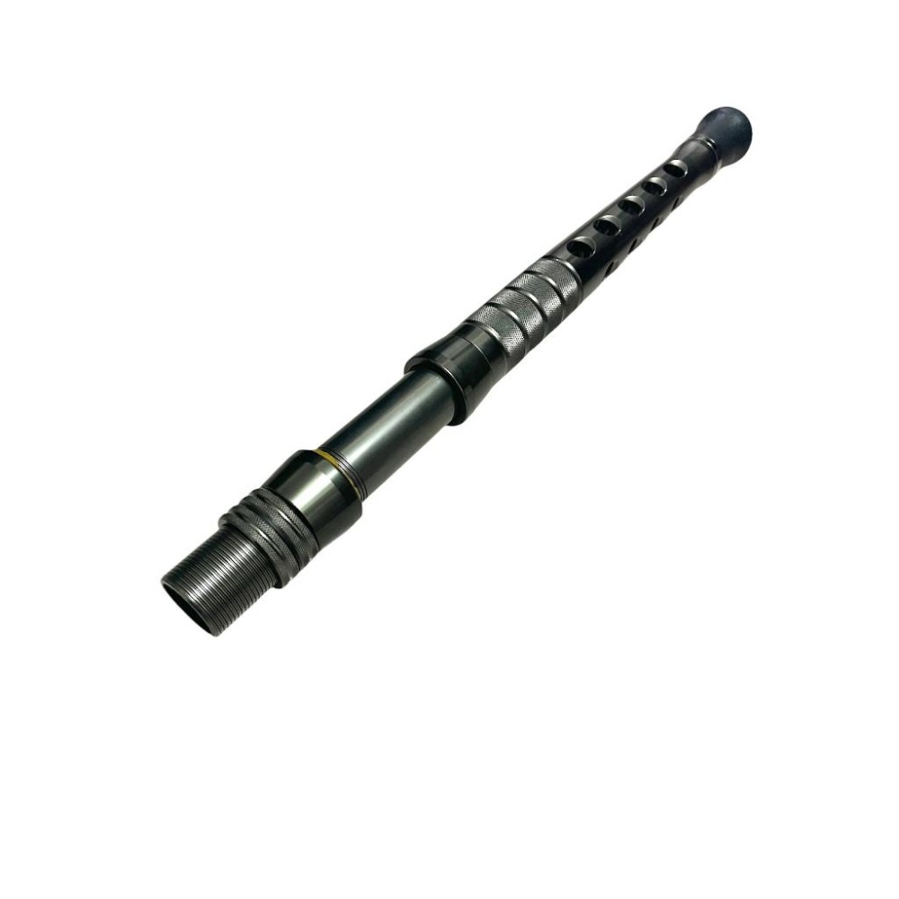 免運費6/7/8/9/10尺超Q彈深海船釣布線竿(鍍鈦/HB/興泰/富士)導環,夜光梢(100~700號)( 鍍金把|鏤-細節圖5