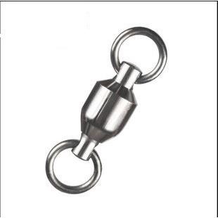 船釣不銹鋼黃銅高速單培林高速軸承轉環(0#-10#)-細節圖5