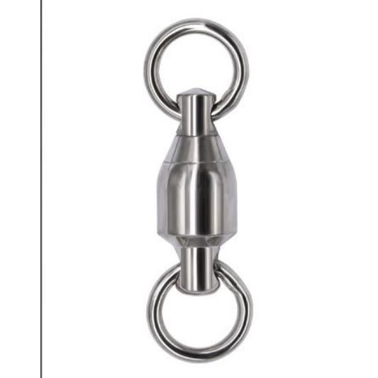 船釣不銹鋼黃銅高速單培林高速軸承轉環(0#-10#)-細節圖7