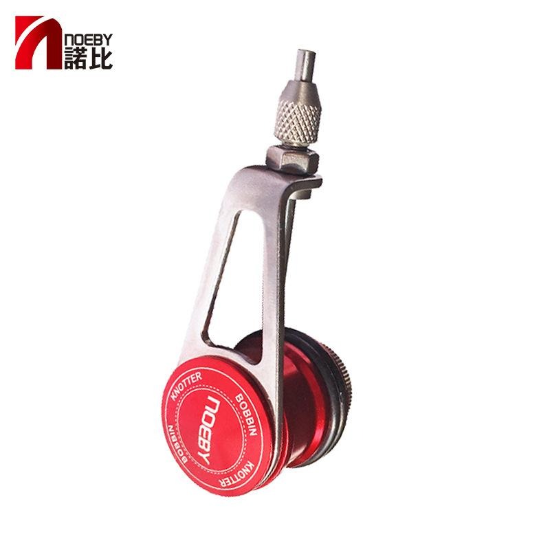 NOEBY GT 打结器 海钓打结器 前導線打結器-細節圖2