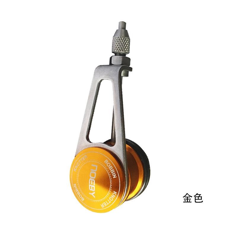 NOEBY GT 打结器 海钓打结器 前導線打結器-細節圖4