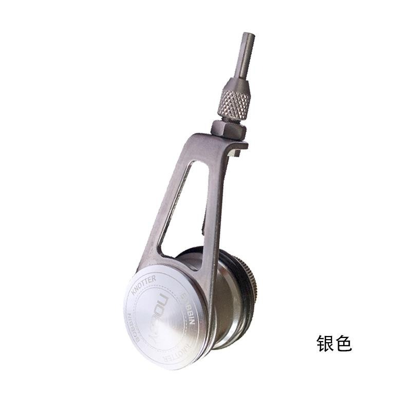 NOEBY GT 打结器 海钓打结器 前導線打結器-細節圖6