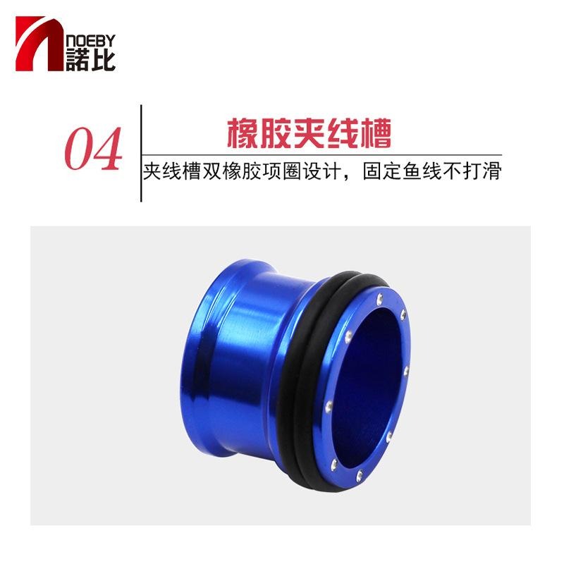 NOEBY GT 打结器 海钓打结器 前導線打結器-細節圖7
