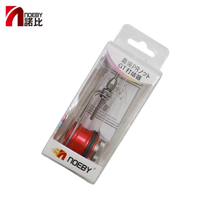 NOEBY GT 打结器 海钓打结器 前導線打結器-細節圖8