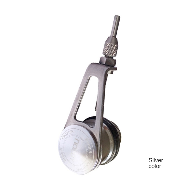 NOEBY GT 打结器 海钓打结器 前導線打結器-規格圖9
