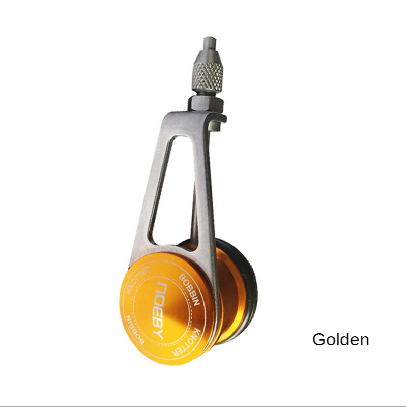 NOEBY GT 打结器 海钓打结器 前導線打結器-規格圖9