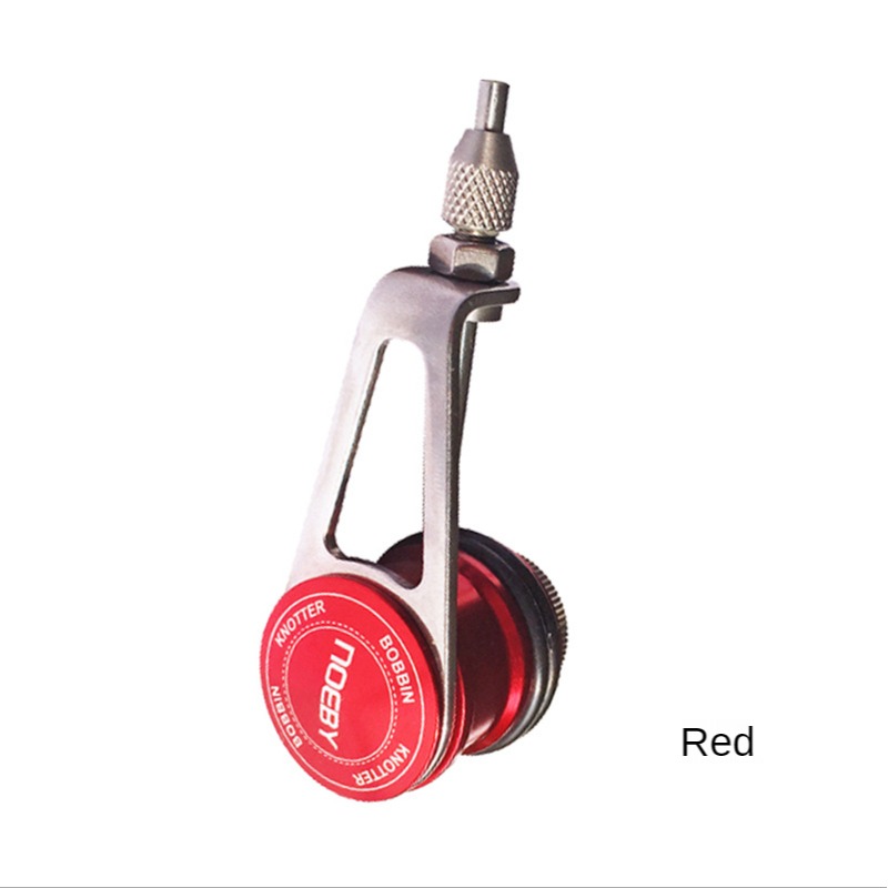 NOEBY GT 打结器 海钓打结器 前導線打結器-規格圖9