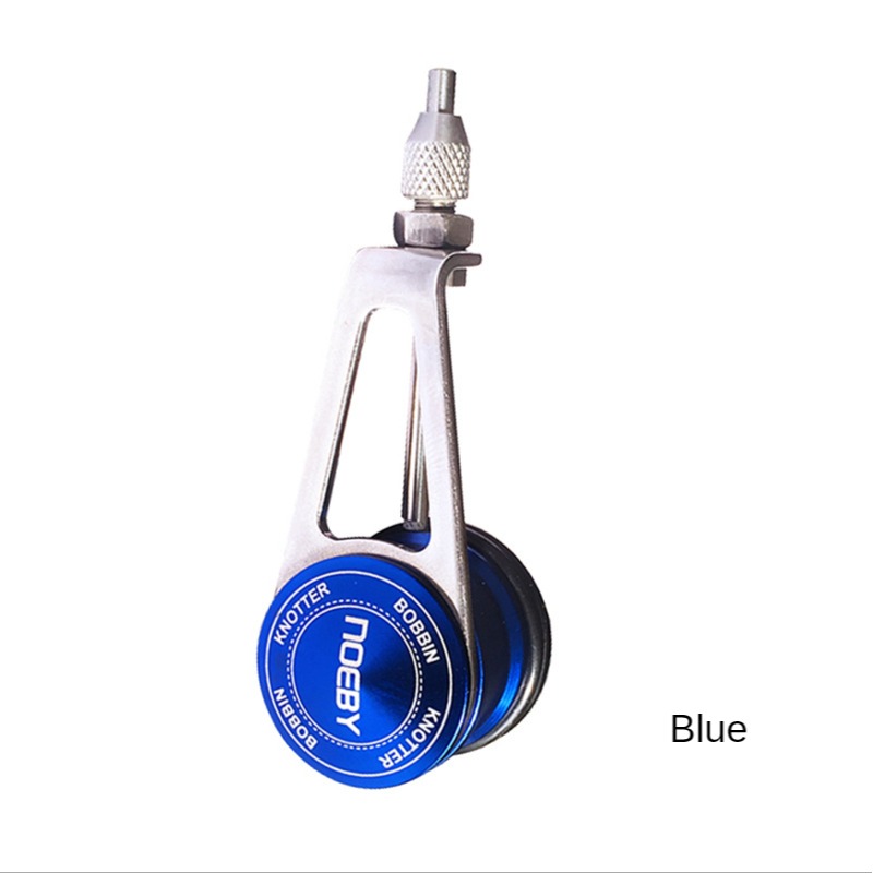 NOEBY GT 打结器 海钓打结器 前導線打結器-規格圖9