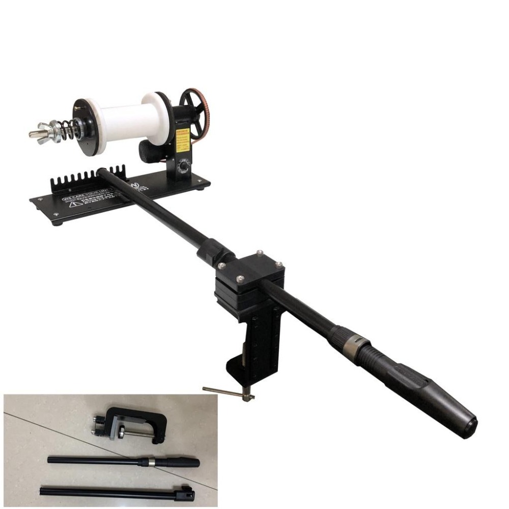 速爾達延長桿 高腳座 與夾具配件-細節圖2