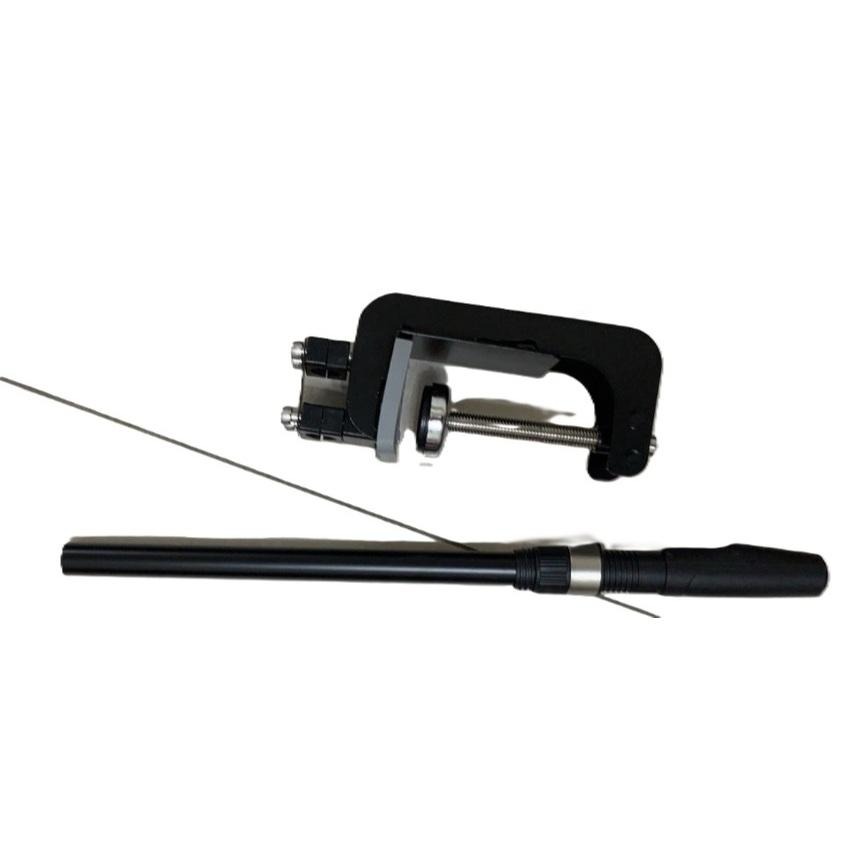 速爾達延長桿 高腳座 與夾具配件-細節圖3