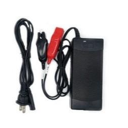 電磚充電器(14.8V/20AH, 12V/25AH, 14.8V/10.4AH)-細節圖3