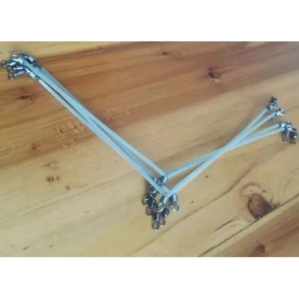 船釣夜光人字天平(白帶魚)-細節圖2