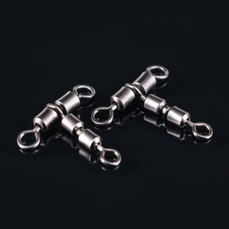 高速T型轉環 高速親子轉環(1/Ox1,1X2,2X3,3X4,4X5,5X6,6X7)-細節圖6