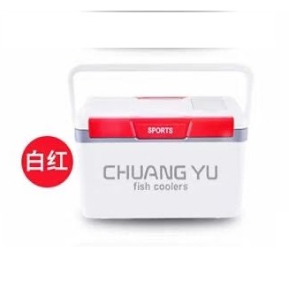 CY2700-27公升天窗雙開蓋露營釣魚行動冰箱(保冰48H)-規格圖9