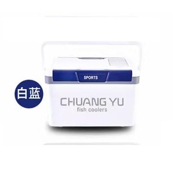 CY2700-27公升天窗雙開蓋露營釣魚行動冰箱(保冰48H)-規格圖9