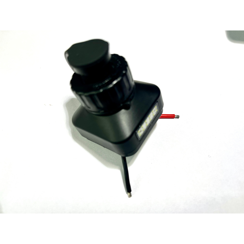 DNYO-DN35T電奶瓶上蓋總成-細節圖3