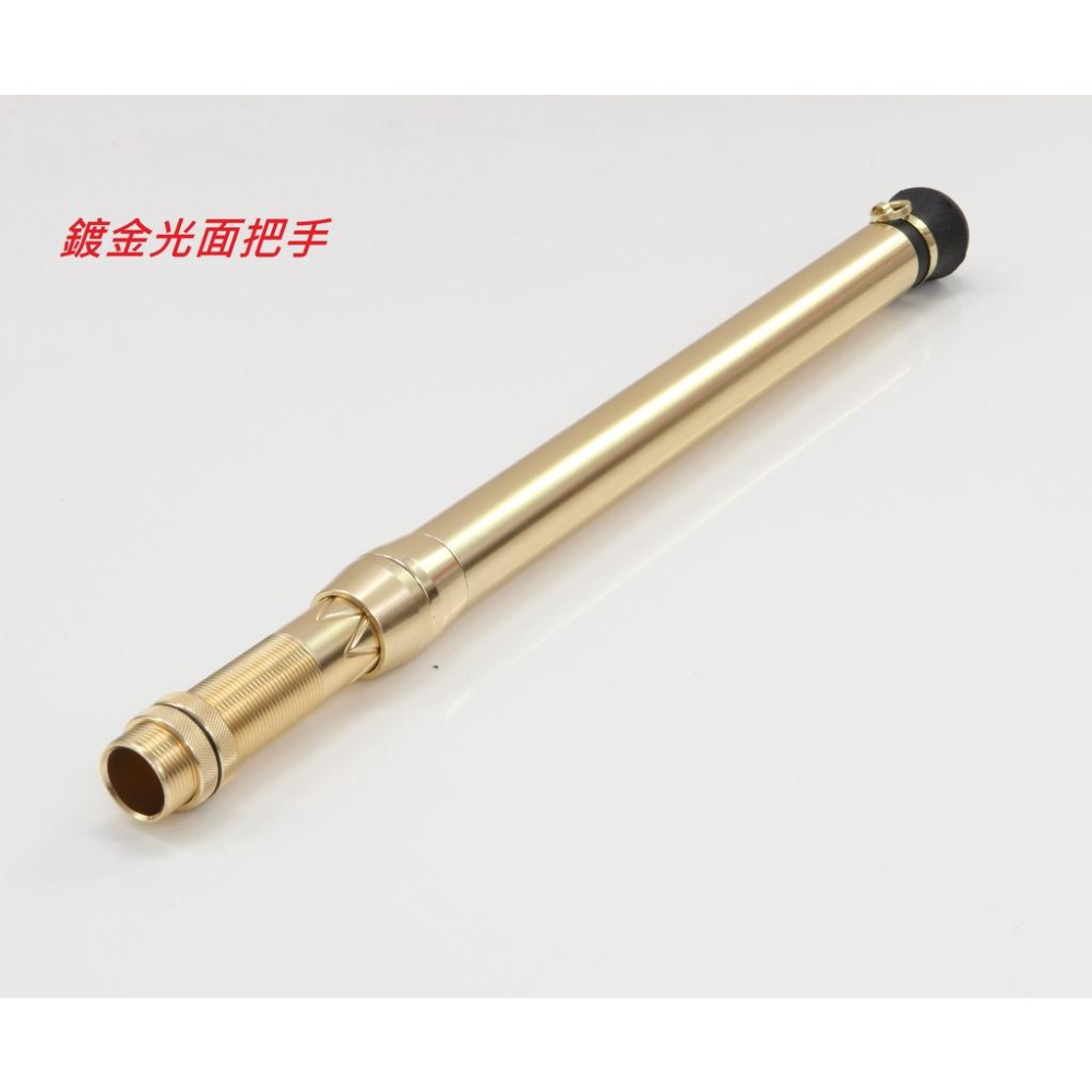 船竿 船釣竿 深海船竿 6尺/7尺一本半 超Q彈布線竿 夜光梢 100-700號-細節圖6