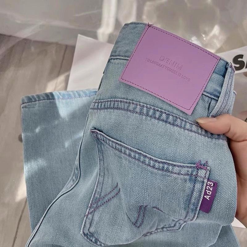 𝐑𝐈𝐂𝐇｜超推!!塞萊爾天絲高腰薄款垂感冰絲闊腿褲🫧現貨+預購-細節圖9