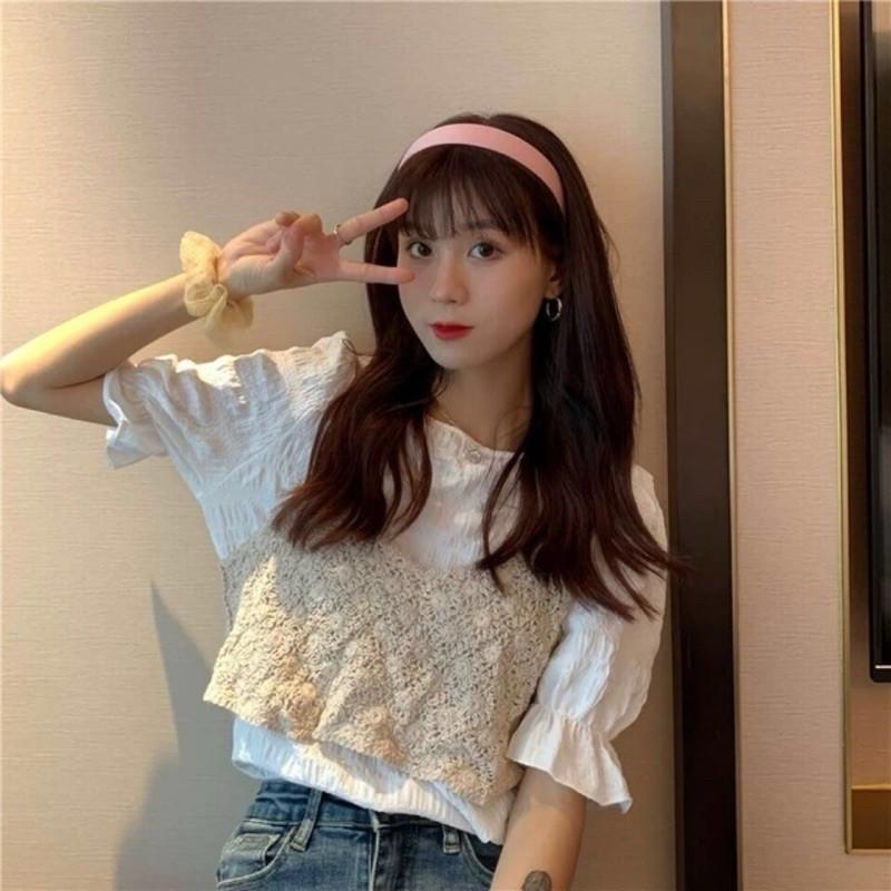 𝐑𝐈𝐂𝐇｜現貨🫶🏻外搭小吊帶短款百搭顯瘦背心-細節圖7