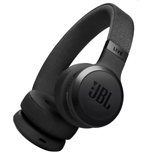 JBL Live 670NC 耳罩式降噪藍牙耳機-細節圖2