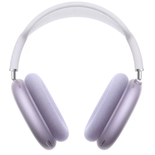 Apple AirPods Max 主動降噪外罩式耳機 (台灣公司貨)-細節圖2