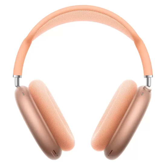 Apple AirPods Max 主動降噪外罩式耳機 (台灣公司貨)-細節圖3