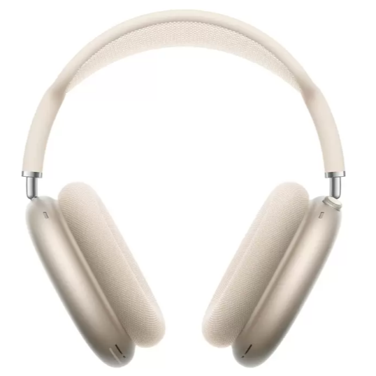Apple AirPods Max 主動降噪外罩式耳機 (台灣公司貨)-細節圖5