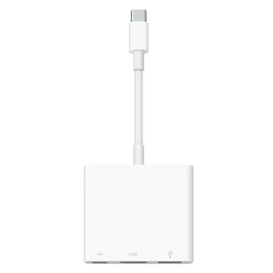 Apple USB-C 數位 AV 多埠轉接器-細節圖2