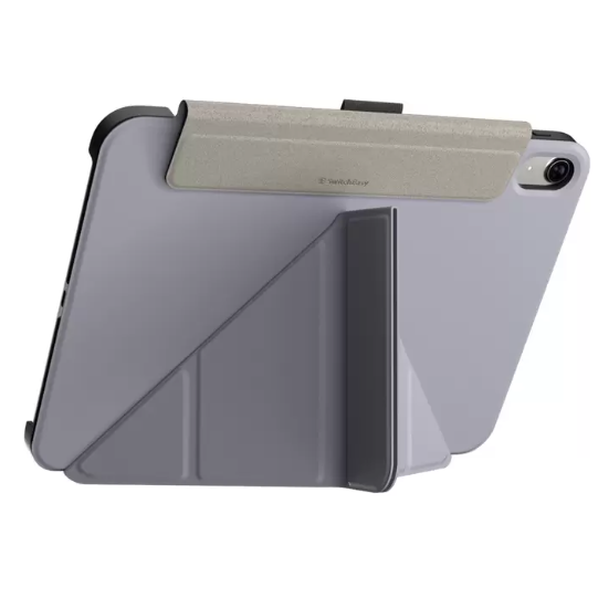 SwitchEasy Origami 全方位多角度支架保護套 iPad 11吋 A16 & iPad 10.9吋 A14-細節圖2