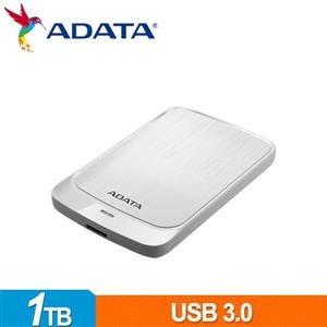 ADATA威剛 HV320 1TB 2.5吋行動硬碟-細節圖3