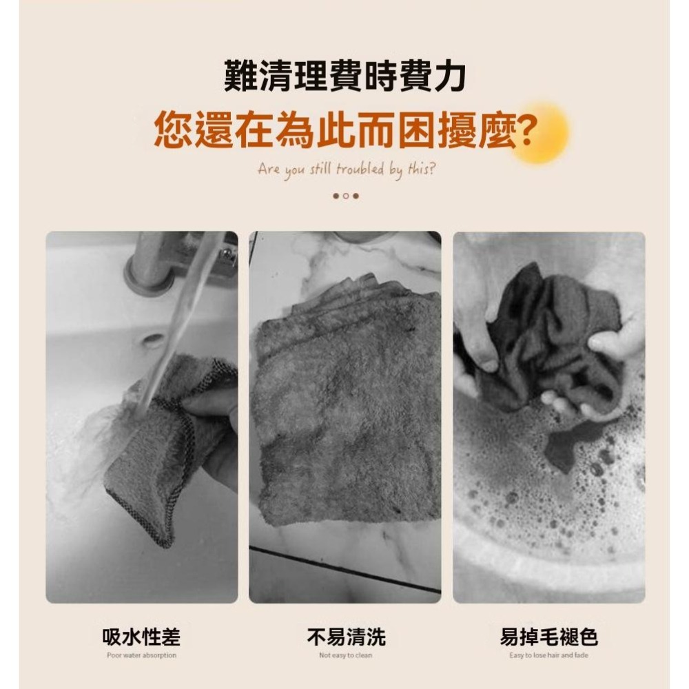 20抽 乾濕兩用 萬用抽取式抹布 抹布 百潔布 擦車布 洗碗布 洗碗巾 強力吸水抹布 廚房抹布不沾油 萬用抹布 批發特價-細節圖4