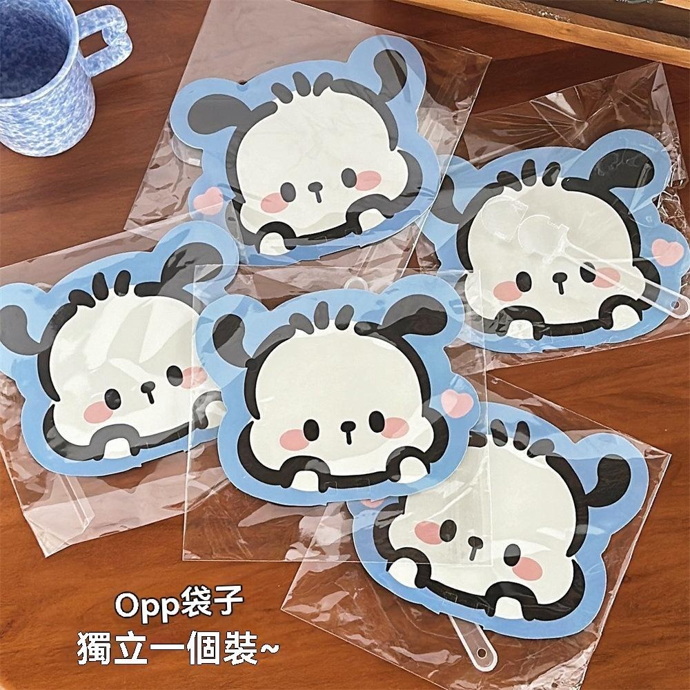 扇子 休閒扇子 手持扇  涼爽 可愛造型 卡通 異形扇 手柄扇 迷你便攜 隨身扇 批發 贈品 夏日公園清涼 越用越喜歡-細節圖9