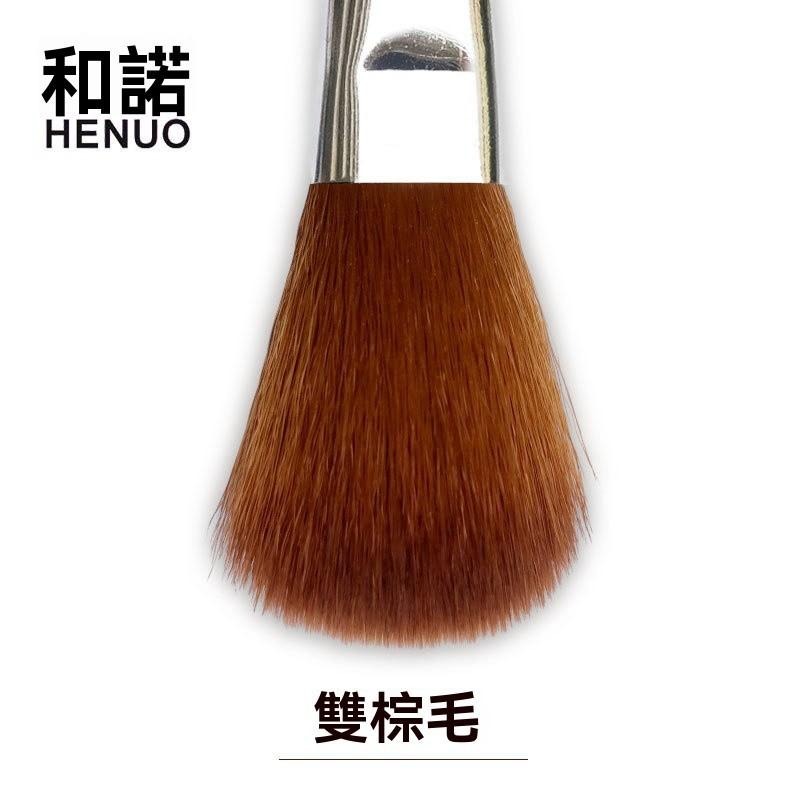 腮紅刷 化妝粉刷 美 刷具 眼影刷 蜜粉刷 腮紅刷 修容刷 粉底刷 工具 斜角輪廓刷 化妝 禮品 化妝打亮刷 美容 美妝-細節圖8