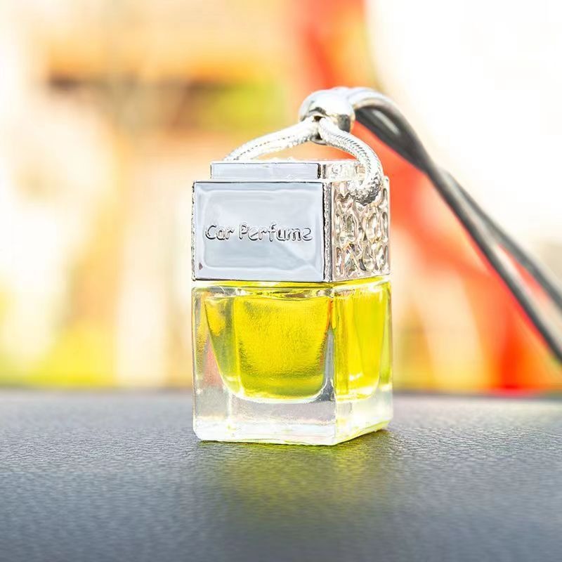 02.檸檬【銀蓋+風口夾+掛繩】