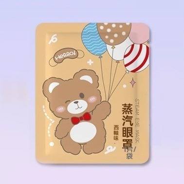 10個30元 蒸氣眼罩 發熱眼罩 眼睛熱敷 眼罩熱敷 熱敷眼罩 批發 溫熱眼罩 按摩眼罩 加熱眼罩 遮光眼罩 睡眠眼罩-規格圖7