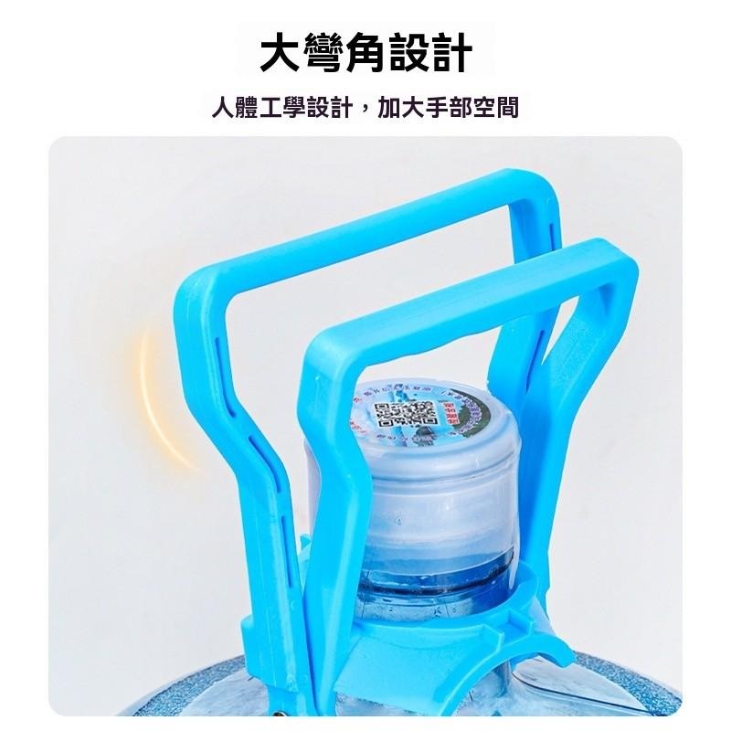 提桶神器 抬水神器 拎水器 提水器 水桶提手 拎水神器 水桶輕鬆提 手提水桶器 水桶搬運神  提水輔助器 露營 現貨-細節圖5