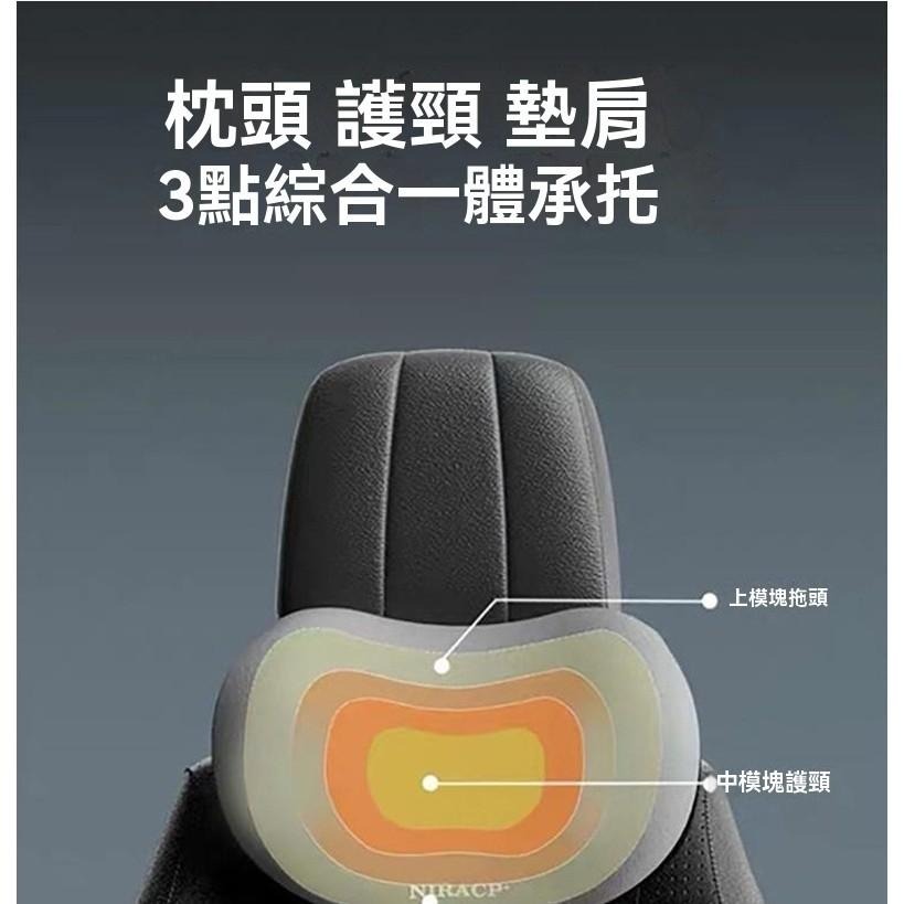 腰靠 椅背靠 車用靠枕 座椅靠 車用枕頭 車用靠枕 靠背 車用頭枕 腰靠墊 座椅靠墊 靠墊 頭枕 枕頭 舒適-細節圖6