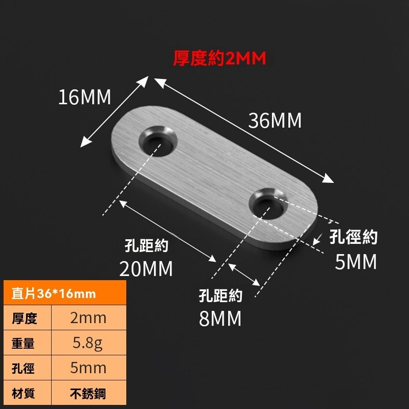 40鋼直片