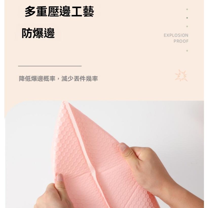 氣泡袋 包材 破壞袋 PE 氣泡包裝袋 防爆破壞袋 泡泡袋 氣泡信封袋 牛皮氣泡袋 包裝袋 文具袋 防破 加厚 多功能-細節圖3