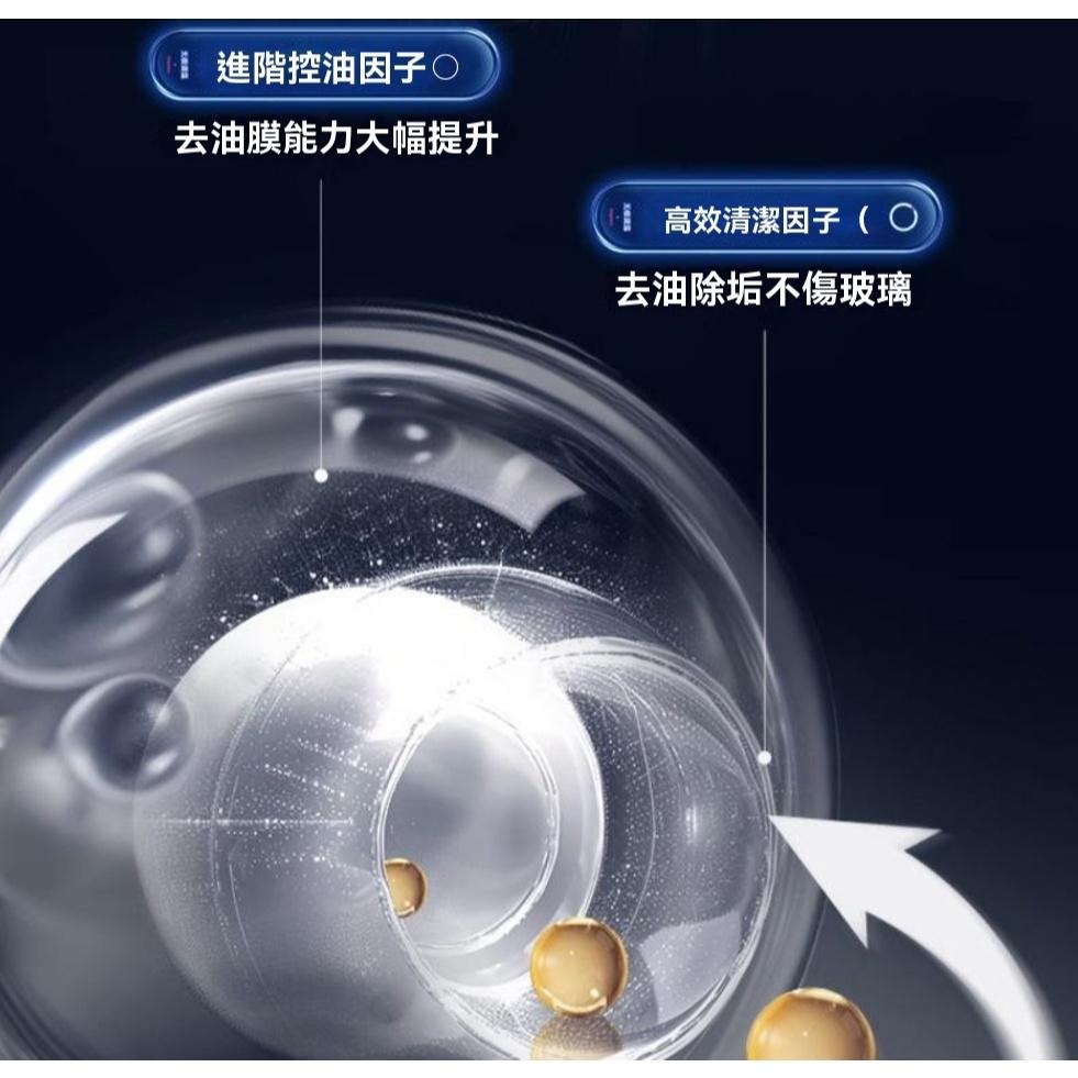 玻璃清潔劑 玻璃油膜清潔刷 汽車油膜去除劑 擋風玻璃清潔劑 批發 除油膜 玻璃油膜淨 DIY 透亮清潔 熱銷 娃娃機-細節圖8