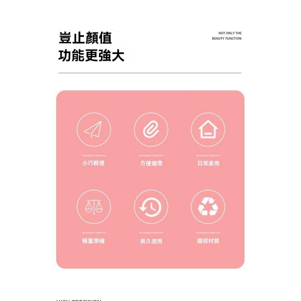 迷你 手提 旅遊 出國 釣魚 買菜 彈簧秤 行李秤 多功能 秤重 手提 便利式 買菜 隨身 小勾秤 批發 手提秤-細節圖5