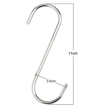 ✪4號.特大11cm 【2個】