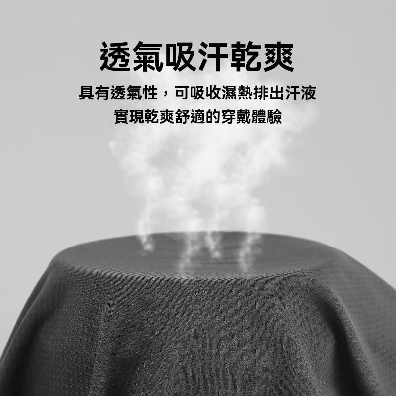 冰絲面罩 涼感頭巾 防曬面罩 夏日防曬 戶外防曬 騎行面罩 透氣頭巾 防塵防曬 冰絲涼感 運動頭巾 抗UV 現貨 GD-細節圖5