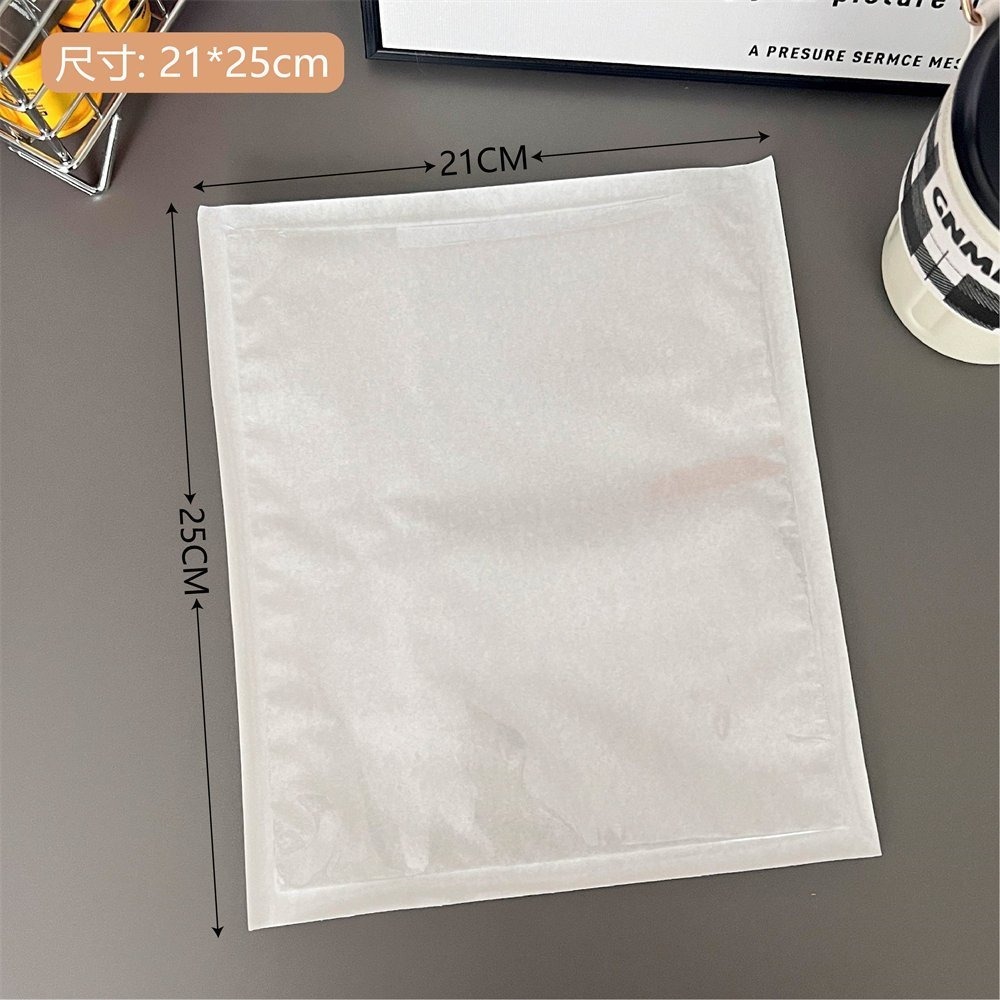 5#白-大21*25 x10個