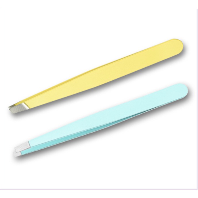 粉刺夾 睫毛夾 拔毛夾 夾鬍子 夾子 假睫毛鑷子 美睫師 嫁接睫毛 擠痘痘 祛痘針 清潔粉刺 黑頭粉刺 美容工具 痘痘棒-規格圖9